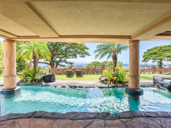 Luxury Estate Vacation Home - Golf Course Estate Near Beach